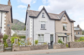 Vine Tree Cottage Coniston